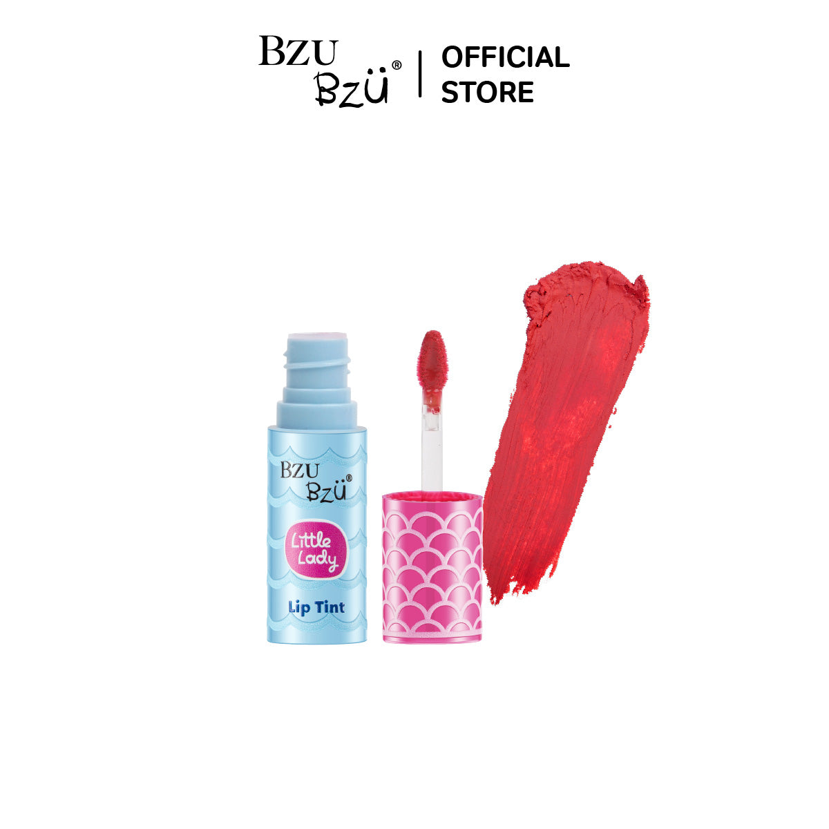 Little Lady Lip Tint