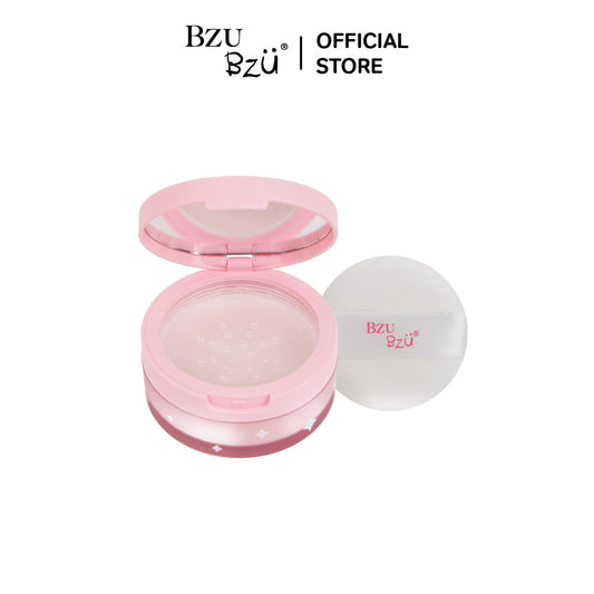 Little Lady Loose Powder