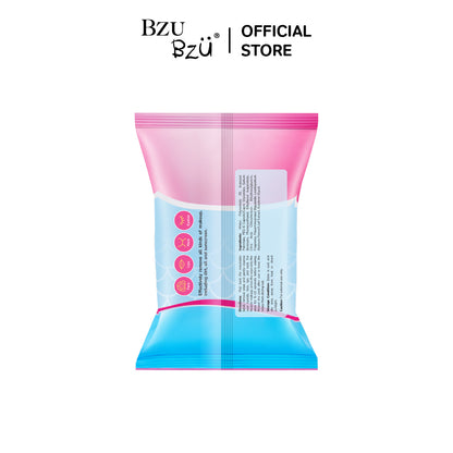 Little Lady Makeup Removing Wipes