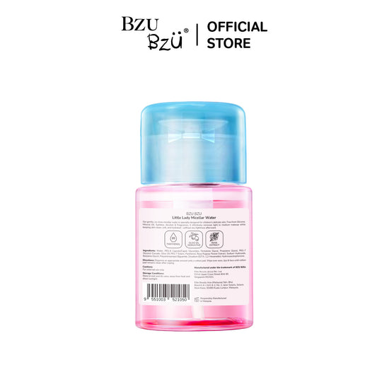 Little Lady Micellar Water