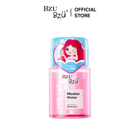 Little Lady Micellar Water