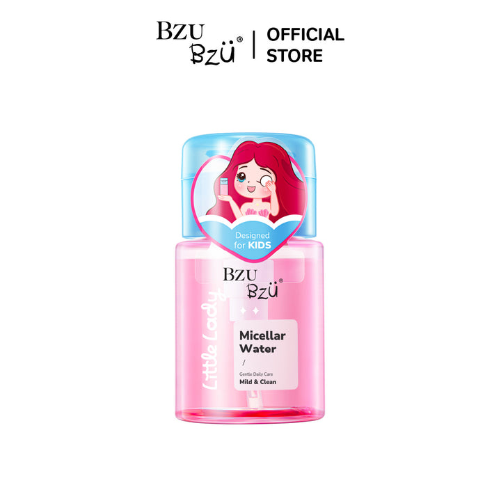 Little Lady Micellar Water