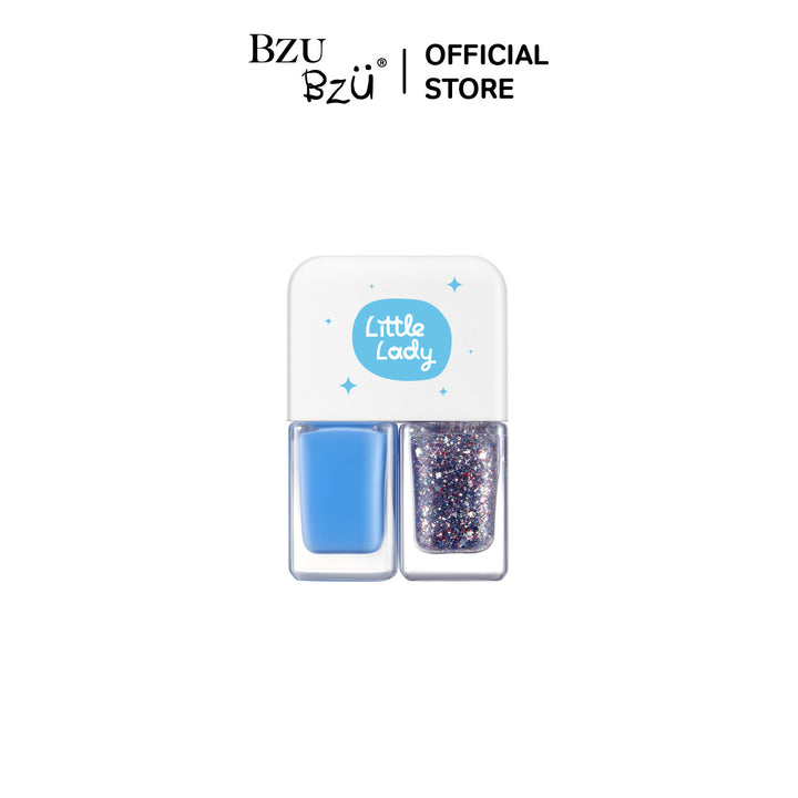 Little Lady Nail Polish