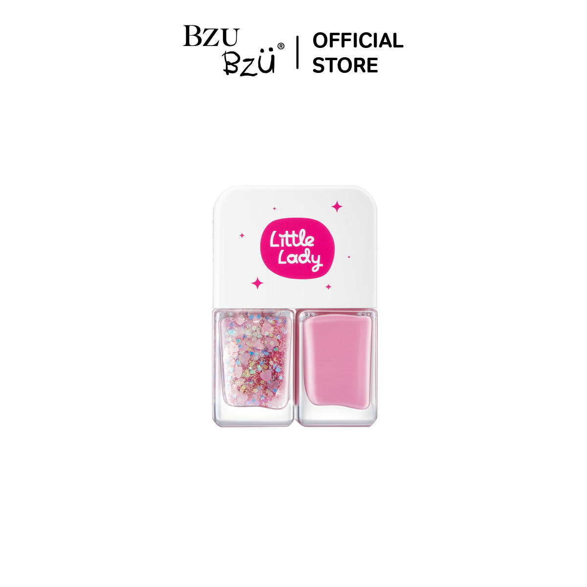 Little Lady Nail Polish