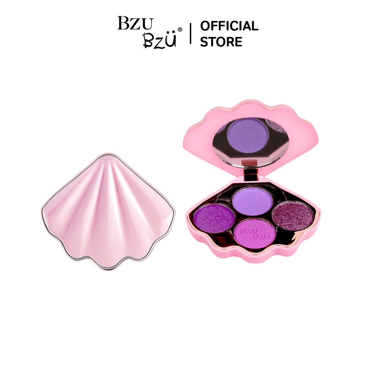 Little Lady Eyeshadow Palette