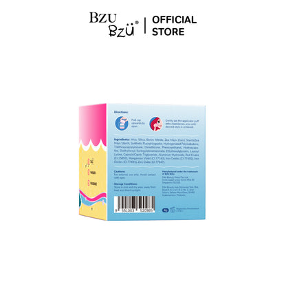 Little Lady Powder Blusher