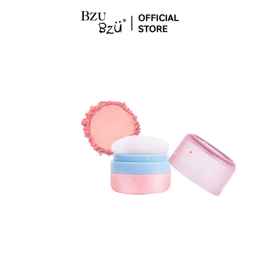 Little Lady Powder Blusher
