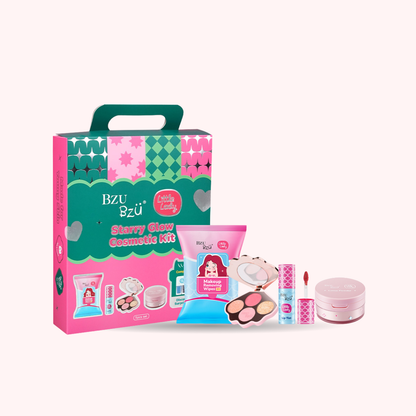 Little Lady Starry Glow Cosmetic Kit