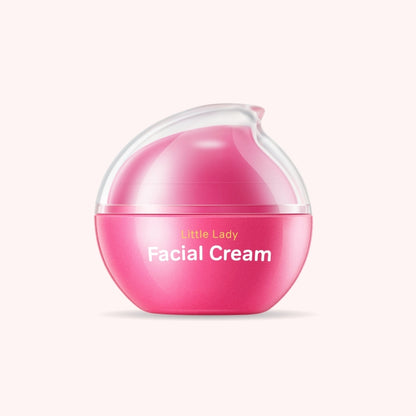 Little Lady Facial Cream 50ml