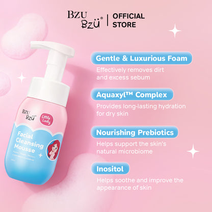 Little Lady Skincare [Full Set Bundle]
