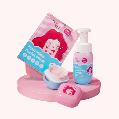Little Lady Skincare [Full Set Bundle]