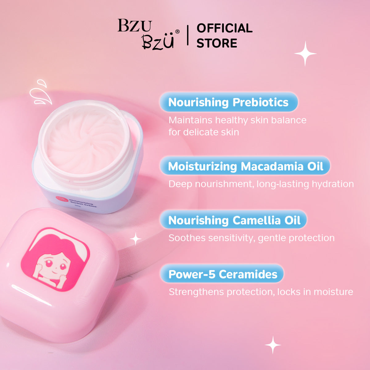 Little Lady Skincare [Full Set Bundle]