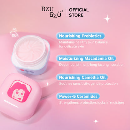 Little Lady Skincare [Full Set Bundle]