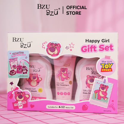 Toy Story - Happy Girl Gift Set