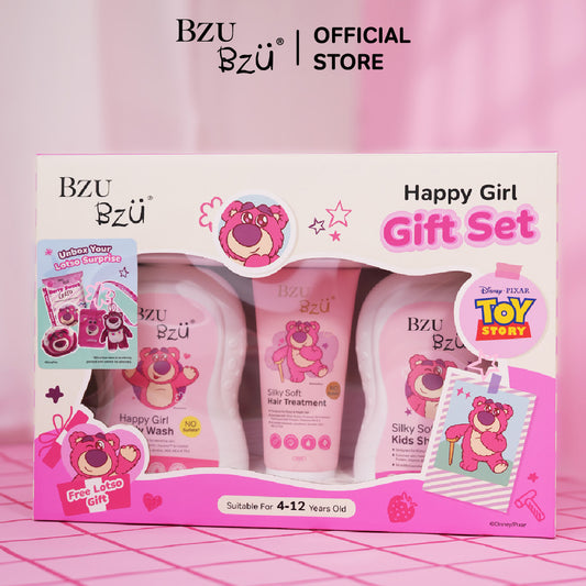 Toy Story - Happy Girl Gift Set