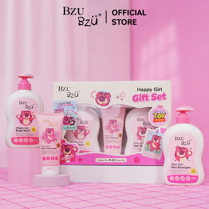 Toy Story - Happy Girl Gift Set