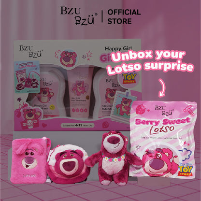 Toy Story - Happy Girl Gift Set