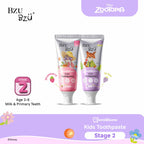 DentiBiome Kids Toothpaste 50g (Stage 2)