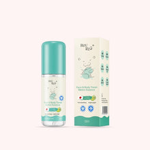 Load image into Gallery viewer, Face &amp; Body Toner Melon Essence (120ml)
