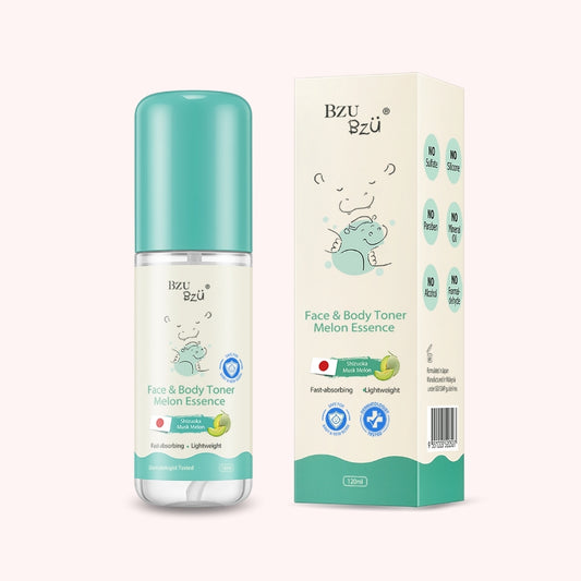 Face & Body Toner Melon Essence 120ml