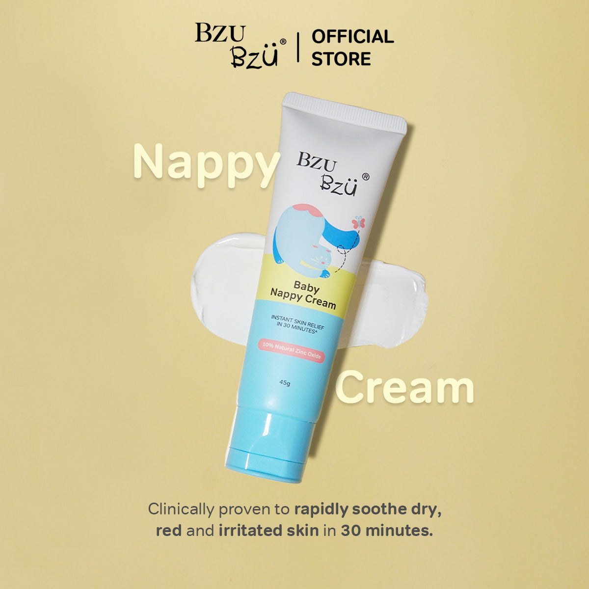 Baby+ Trio Bundle