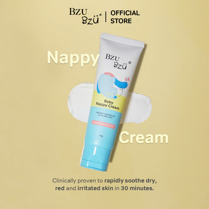 Baby+ Trio Bundle