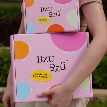 PR Gift Box (only)