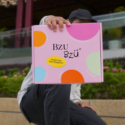 PR Gift Box (only)