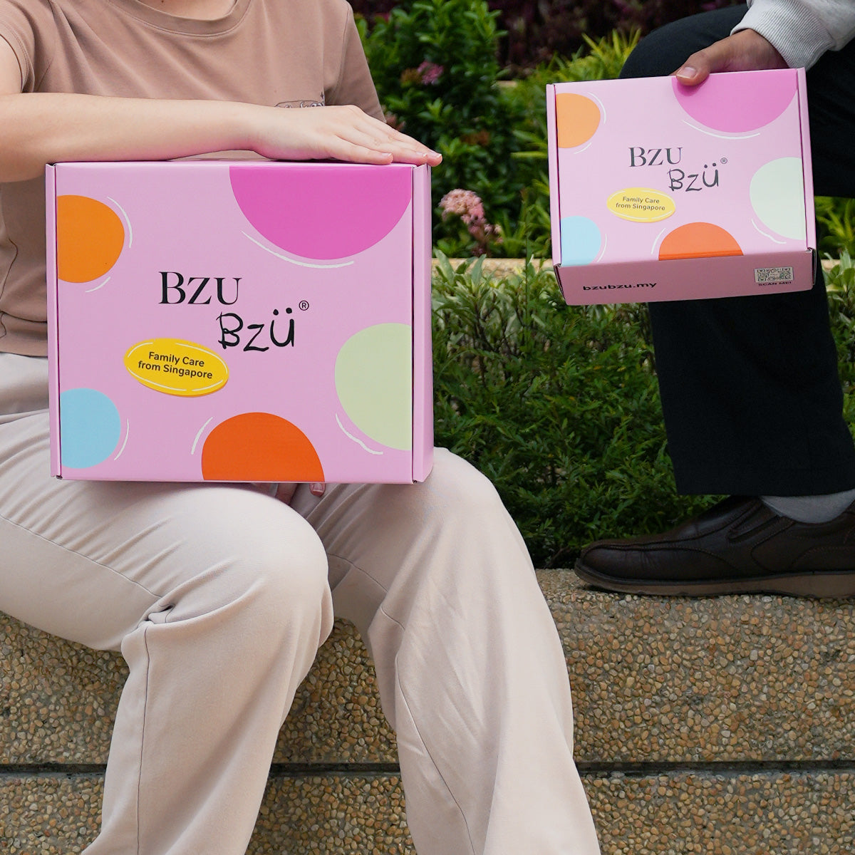 PR Gift Box (only)