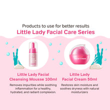 Load image into Gallery viewer, Little Lady Facial Cream 50ml
