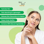 Aloe Vera Soothing Gel 200 ml