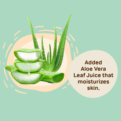 Kids Sunscreen Lotion SPF 30 PA+++ (40ml)