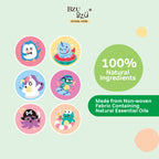 Natural Mosquito Repellent Patch (24 Patches)