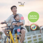 Natural Mosquito Repellent Patch (24 Patches)