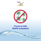 Wet Toilet Paper (6 Packs x 8s)