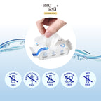 Wet Toilet Paper (6 Packs x 8s)