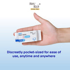 Wet Toilet Paper (6 Packs x 8s)