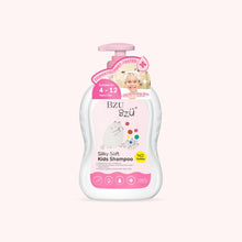 Load image into Gallery viewer, Silky Soft Kids Shampoo (600ml)
