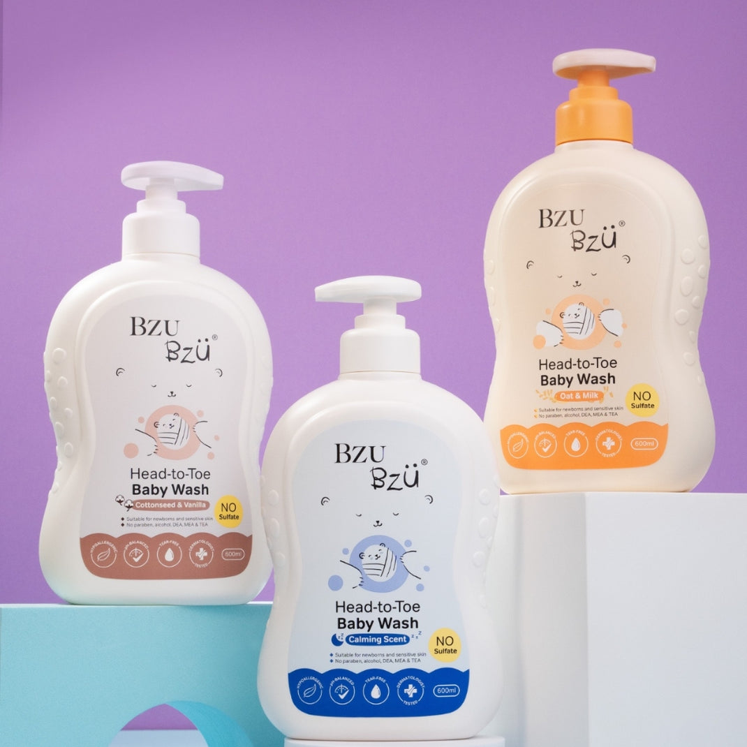 Newborn & Baby Care