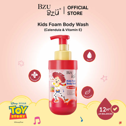 Toy Story - Kids Foam Wash Bundle
