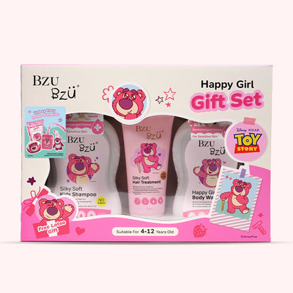 Toy Story - Happy Girl Gift Set