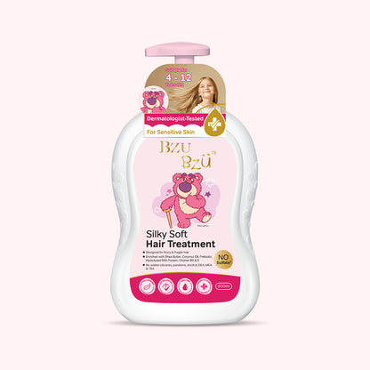 Toy Story - Silky Soft Hair Treatment 600ml