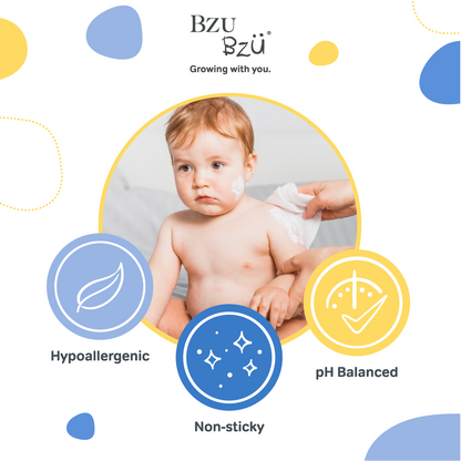 Ultra Gentle Baby Wipes 10s