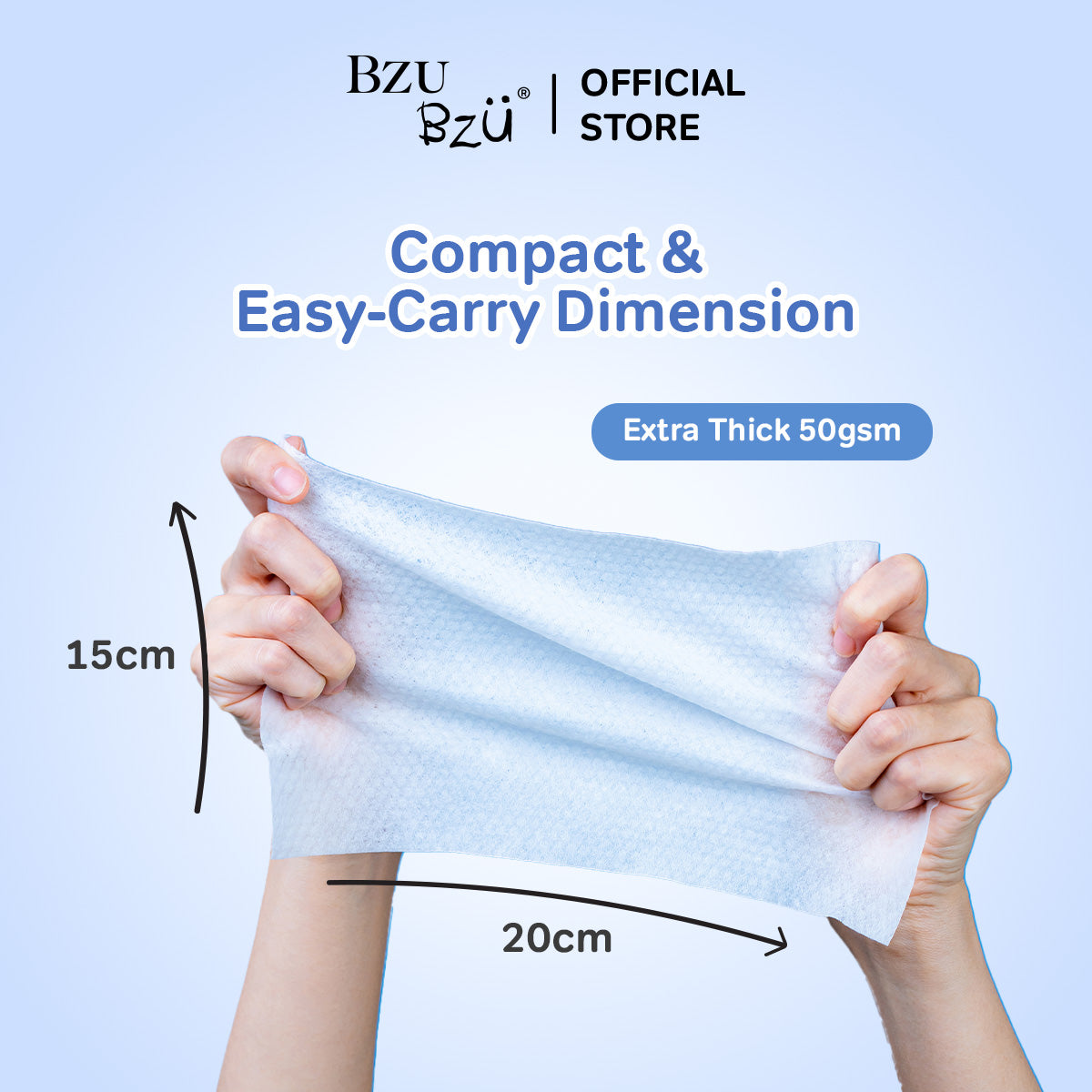 Ultra Gentle Baby Wipes 80's x 12 (pack)