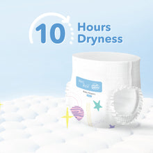 Load image into Gallery viewer, VelvetBreeze Baby Diapers - Pants
