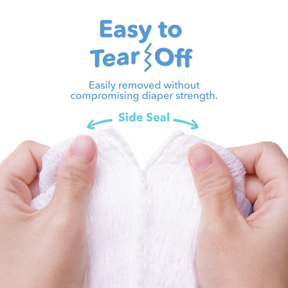 VelvetBreeze Baby Diapers - Pants
