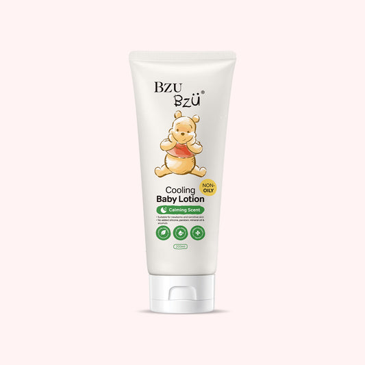 🎁 WTP Cooling Baby Lotion 200ml (100% off)