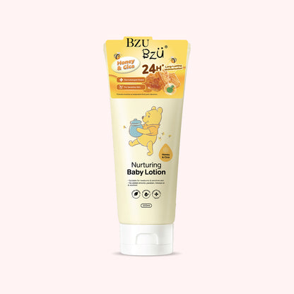 WTP Nurturing Baby Lotion 200ml