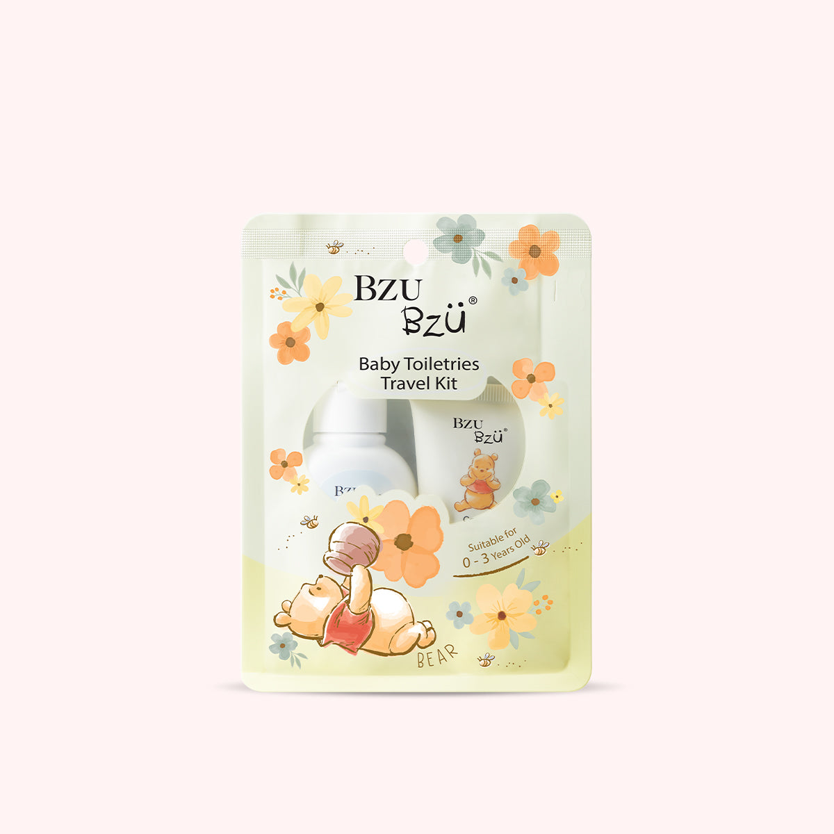 🎁 WTP Baby Toiletries Travel Kit (100% off)