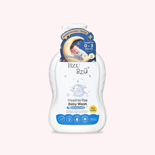 Load image into Gallery viewer, Head to Toe Baby Wash Calming Scent (600ml)
